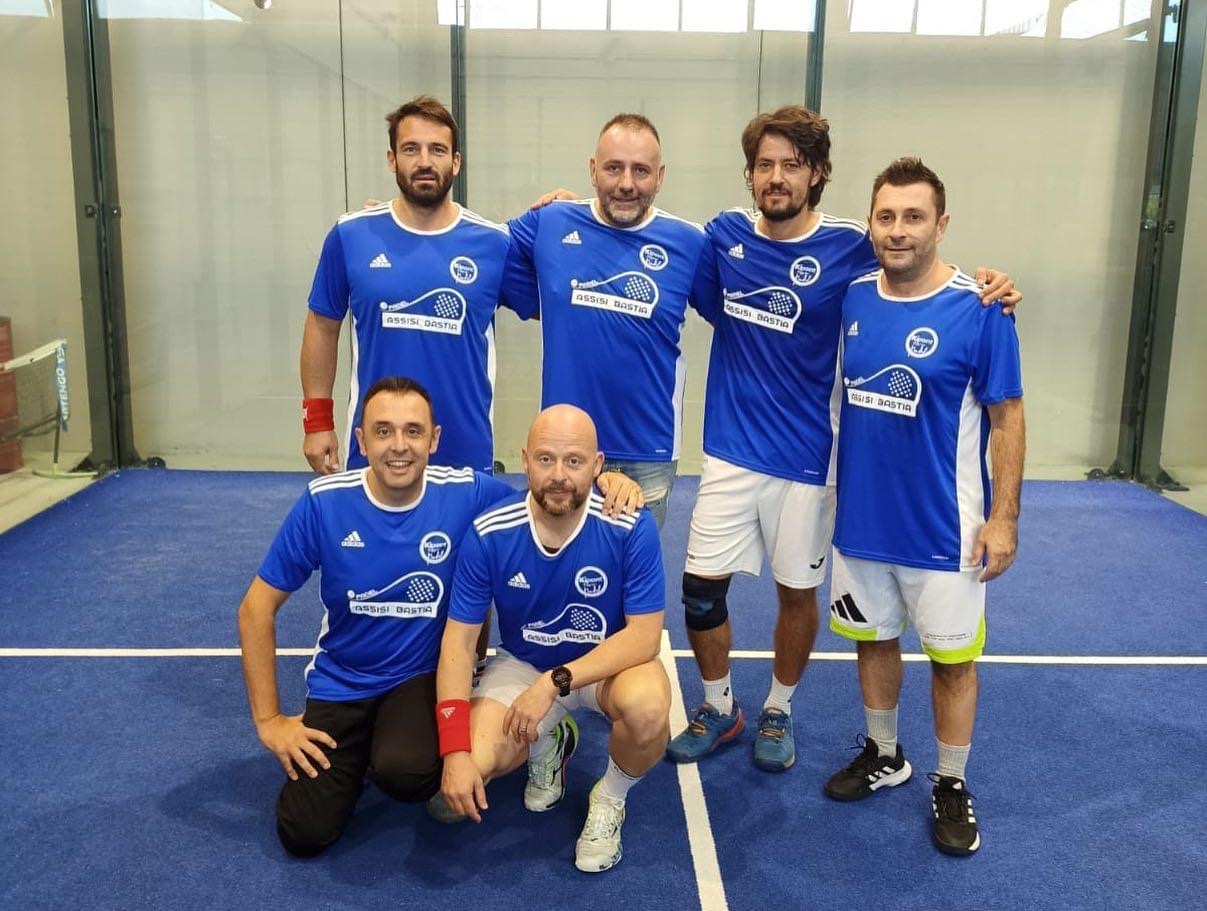 Assisi Bastia Padel