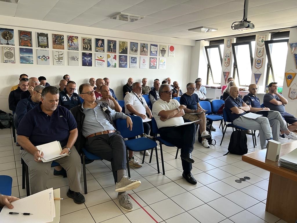 Fip Umbria