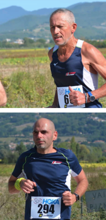 Assisi Runners