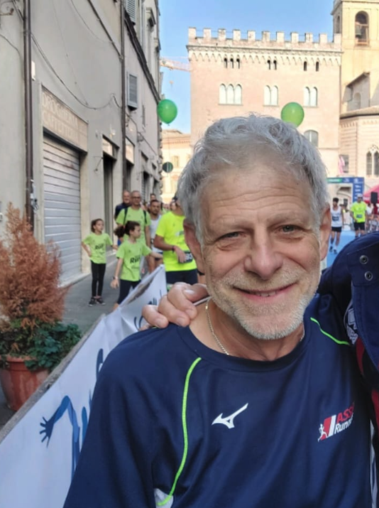 Assisi Runners