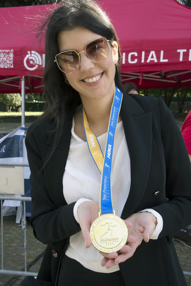 Maratona Assisi 2023