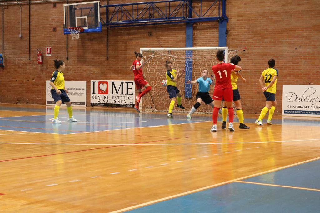 Perugia Futsal 2023/2024