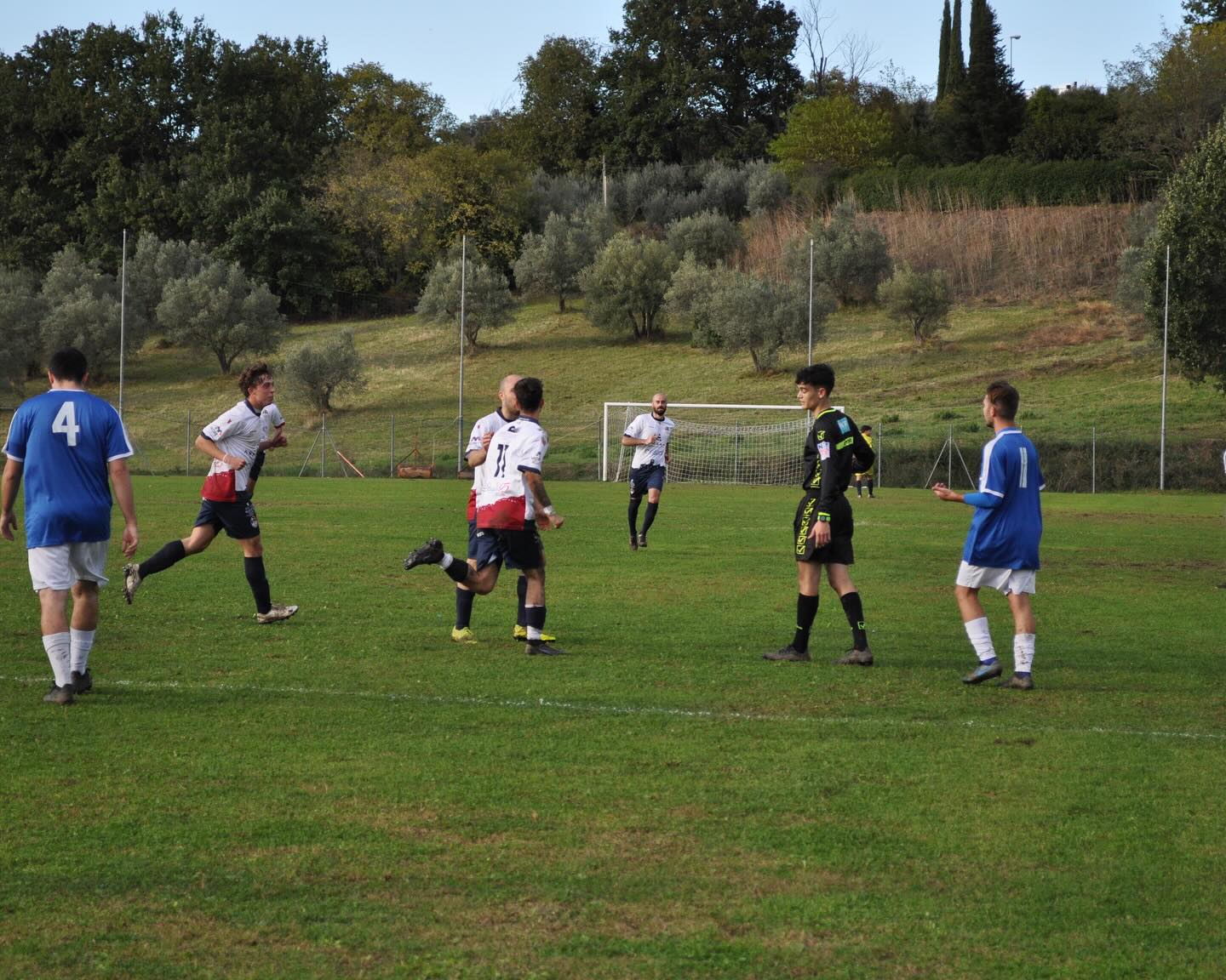 Assisi Calcio