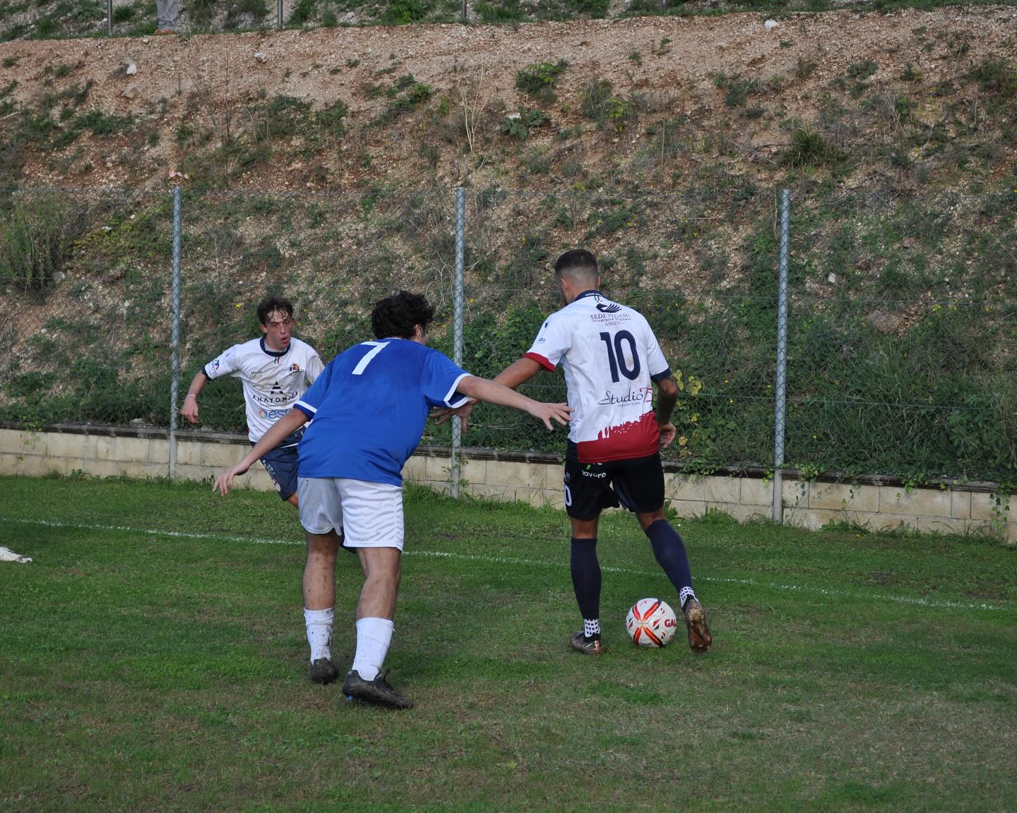 Assisi Calcio