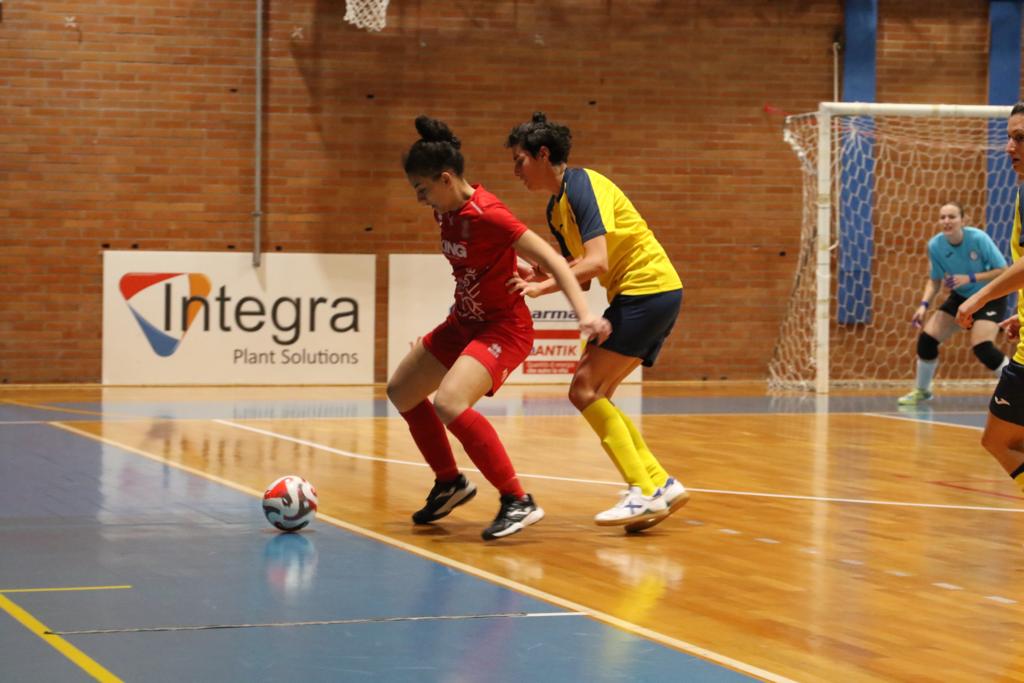 Perugia Futsal 2023/2024