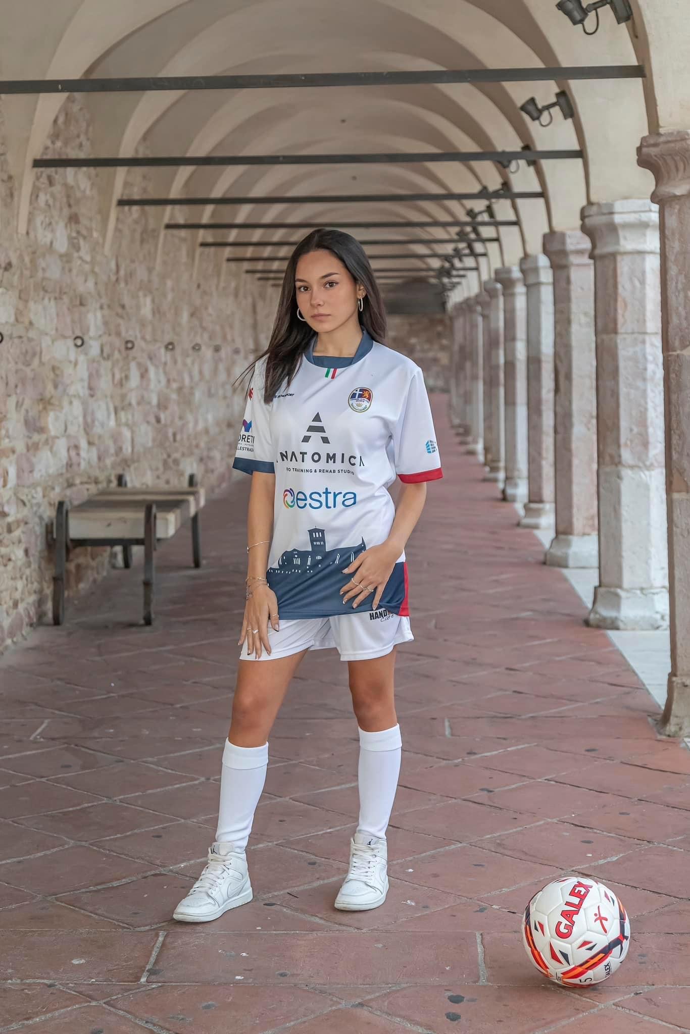 Maglie Assisi Calcio
