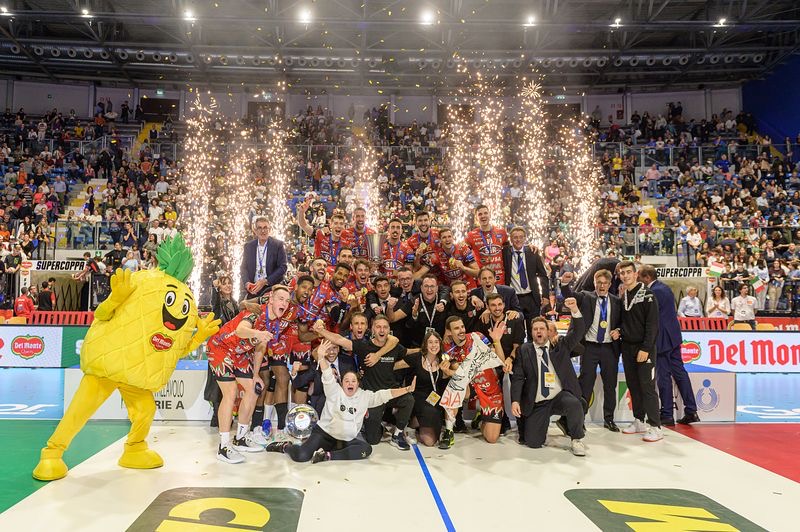 Sir Supercoppa 2023