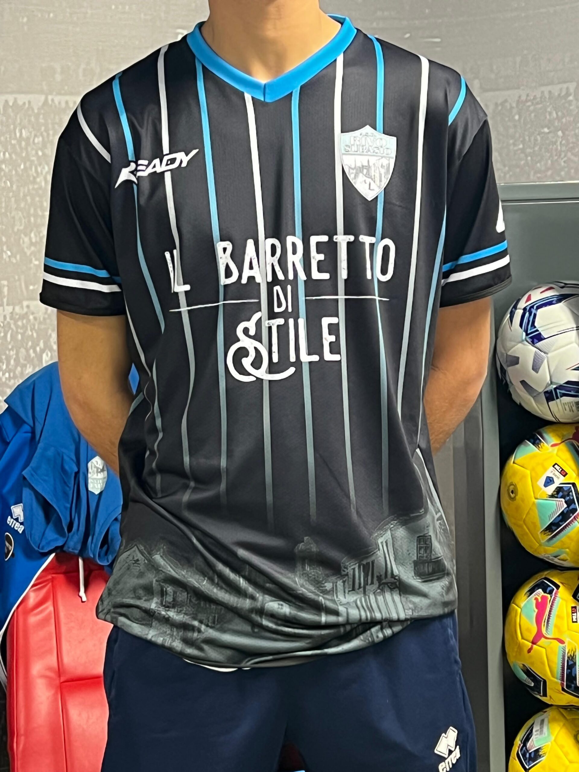 Rivo Subasio
