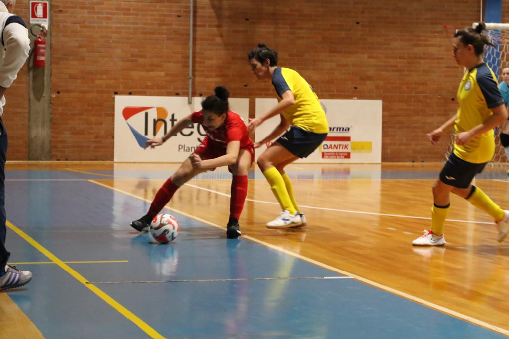 Perugia Futsal 2023/2024