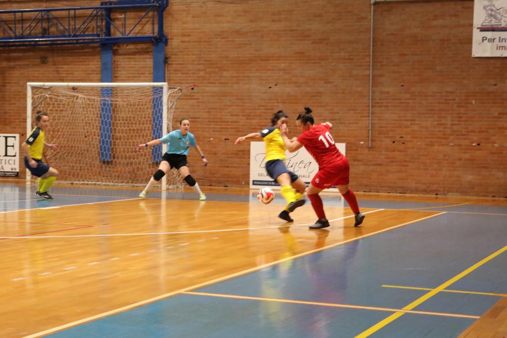 Perugia Futsal 2023/2024