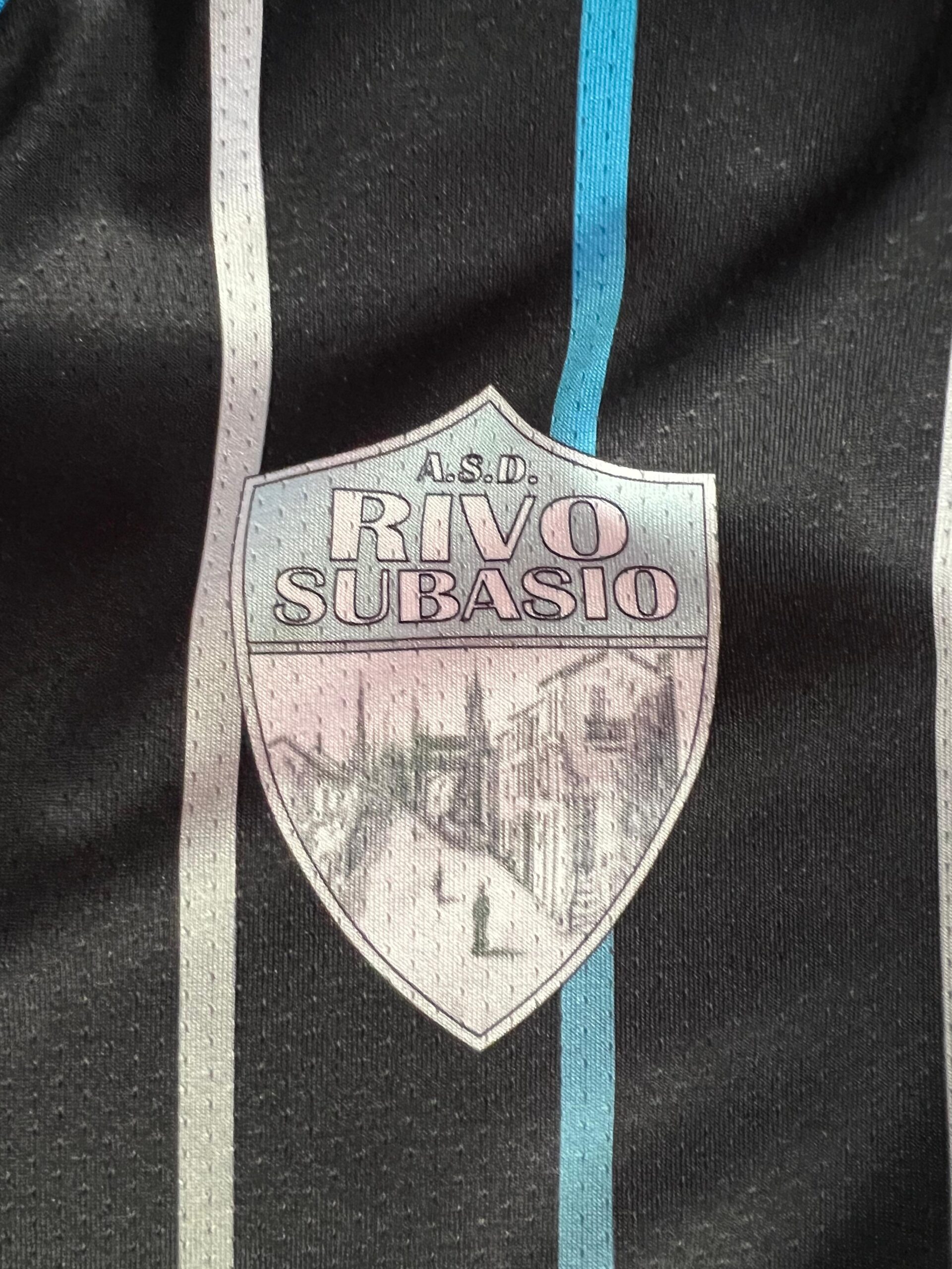 Rivo Subasio