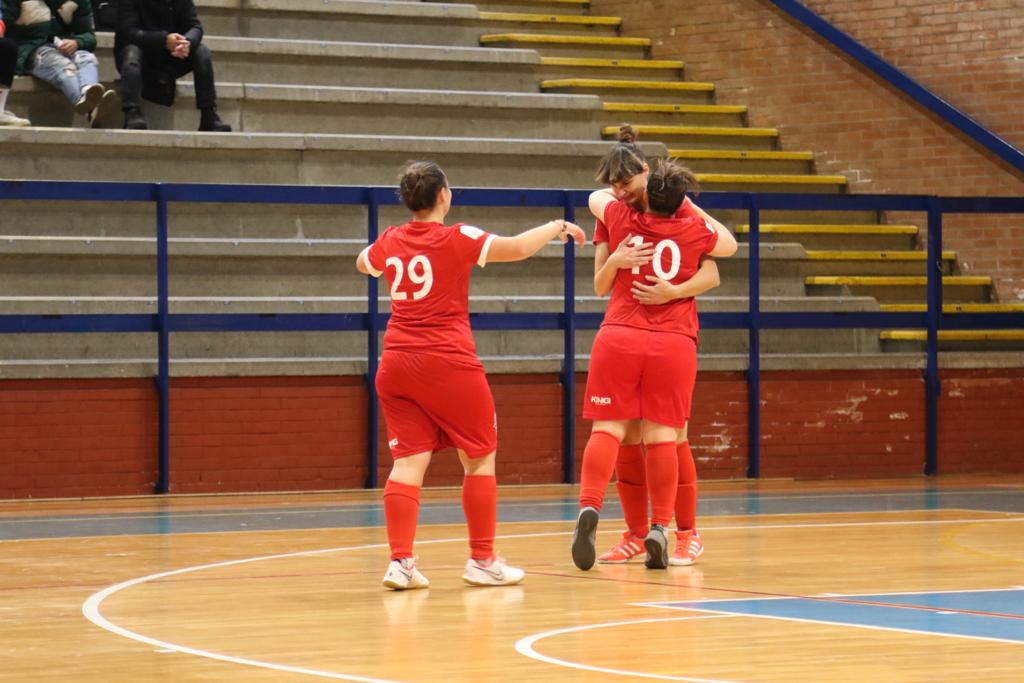 Perugia Futsal 2023/2024
