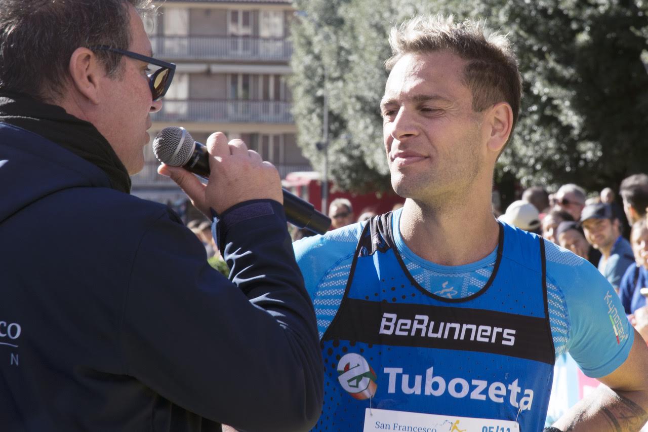 Maratona Assisi 2023