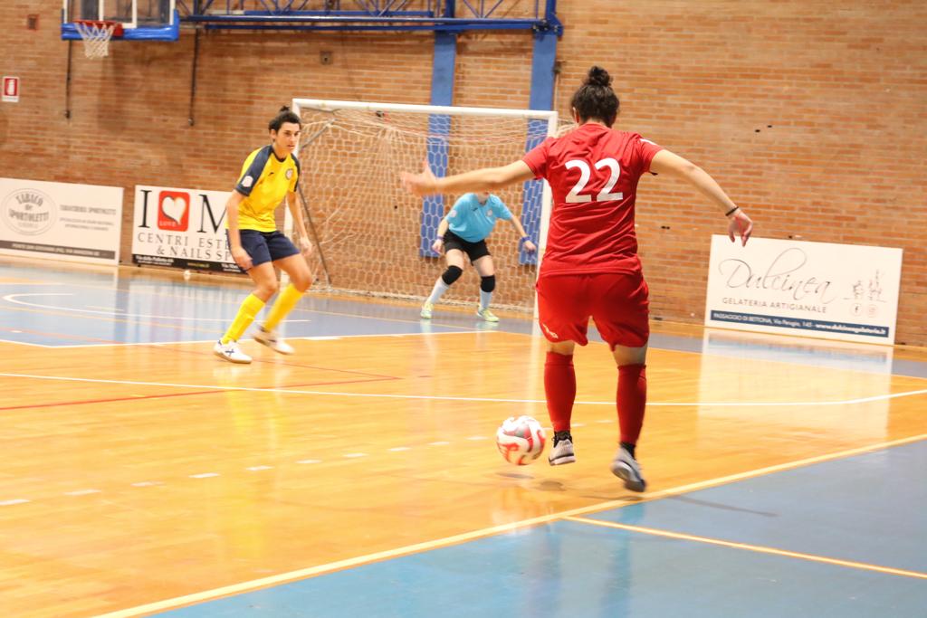 Perugia Futsal 2023/2024