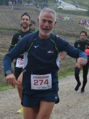 Assisi Runners