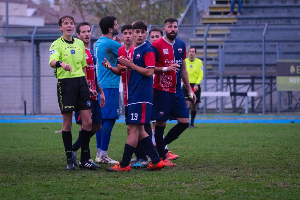 Foligno Calcio – Cannara