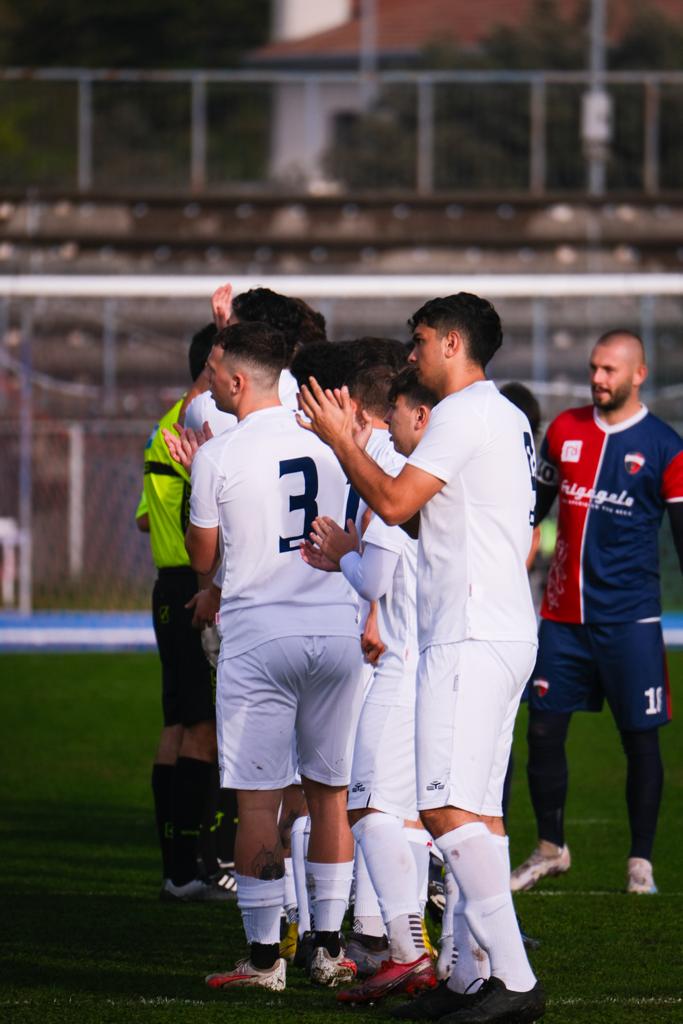 Foligno Calcio – Cannara