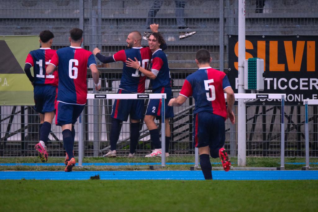 Foligno Calcio – Cannara