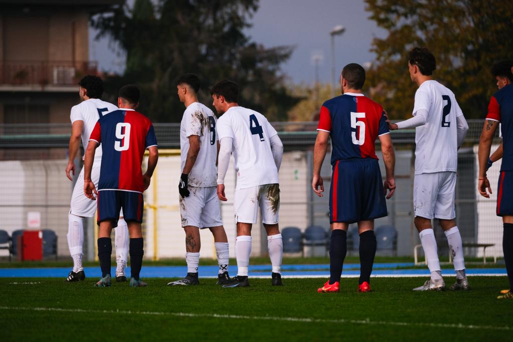 Foligno Calcio – Cannara