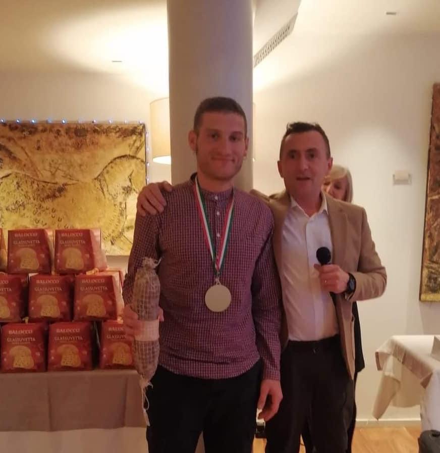 Assisi Runners Cena Auguri 2023