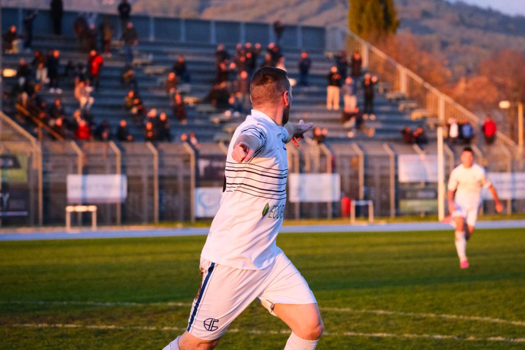 Foligno – Angelana Andrea Felici