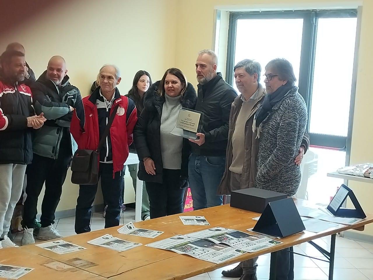 7º Memorial Marcello Vaccai