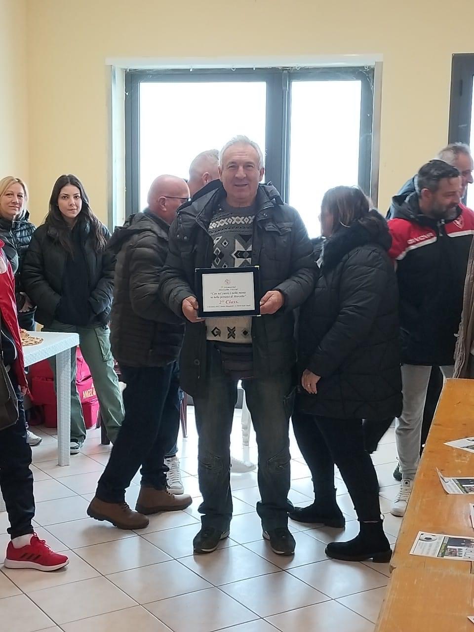 7º Memorial Marcello Vaccai