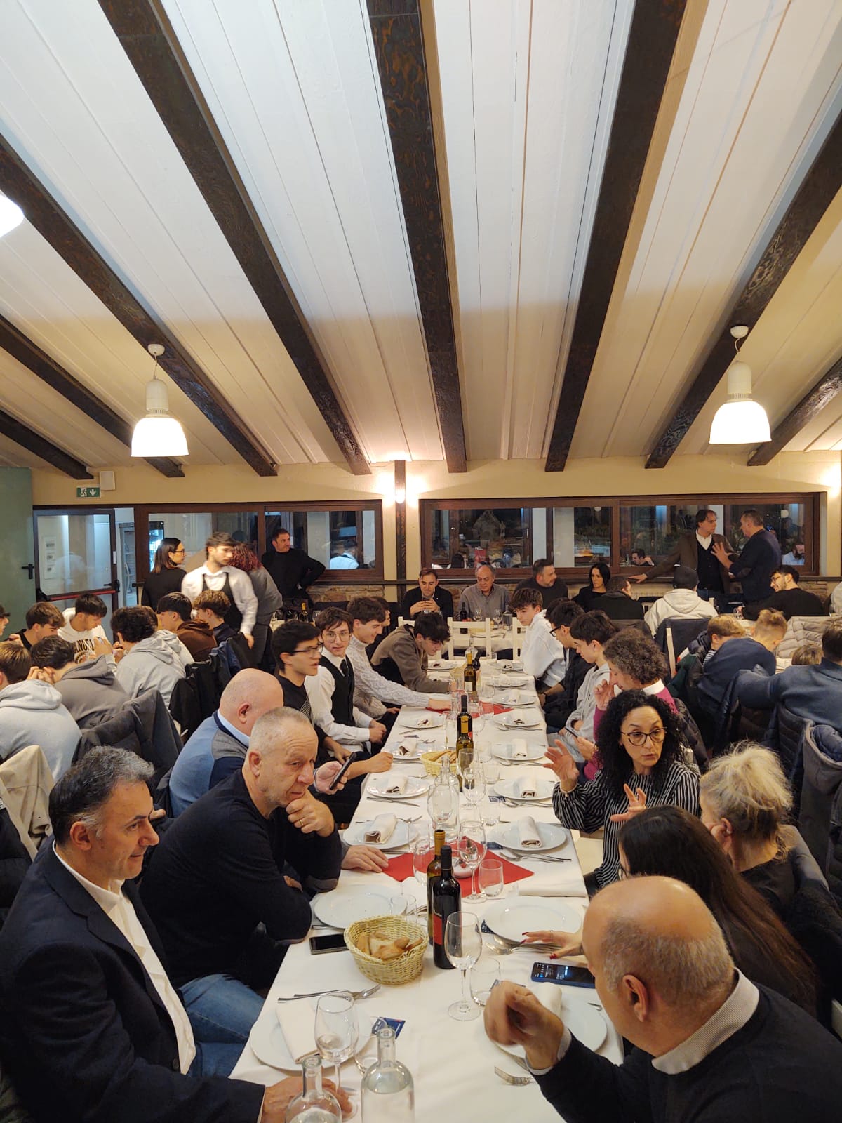 Natale 2023 Virtus Assisi