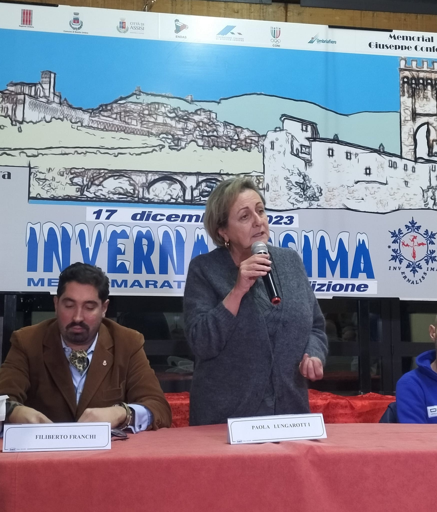 Presentazione Invernalissima
