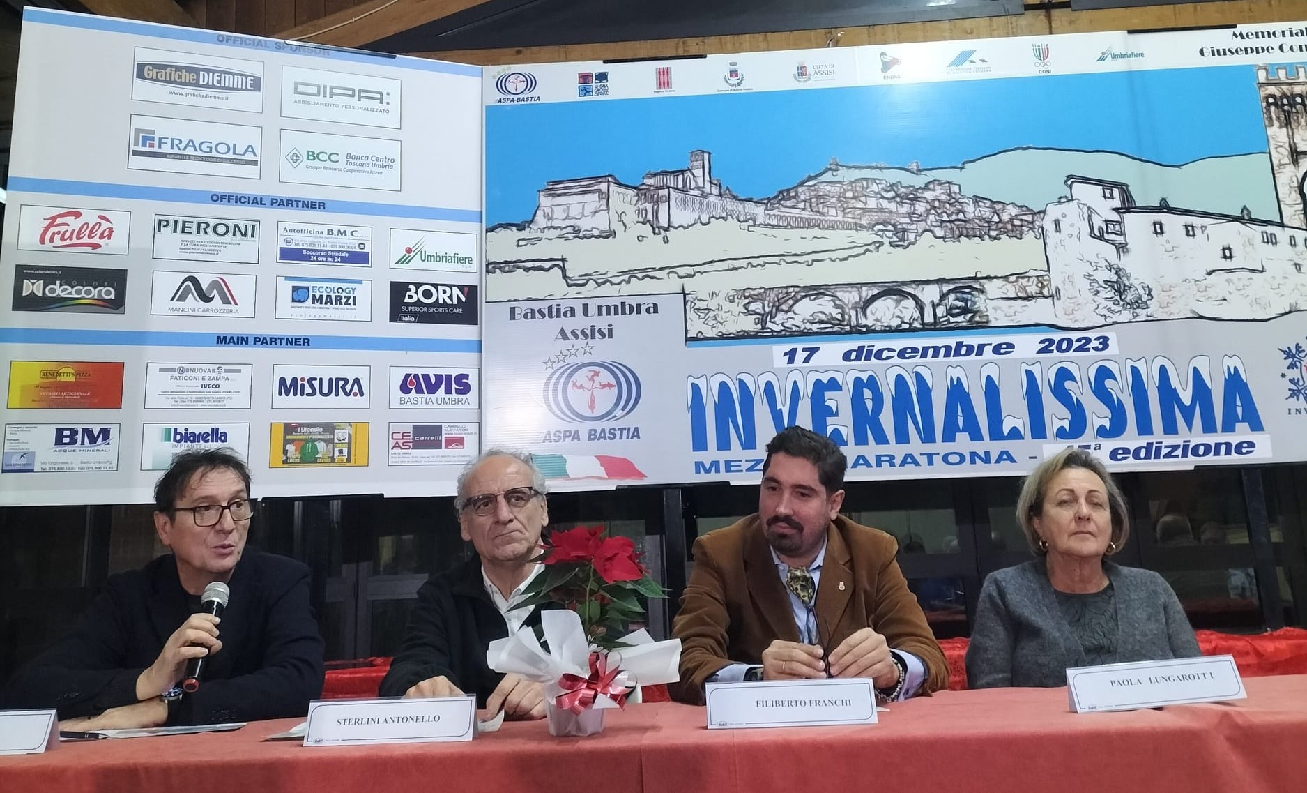 Presentazione Invernalissima