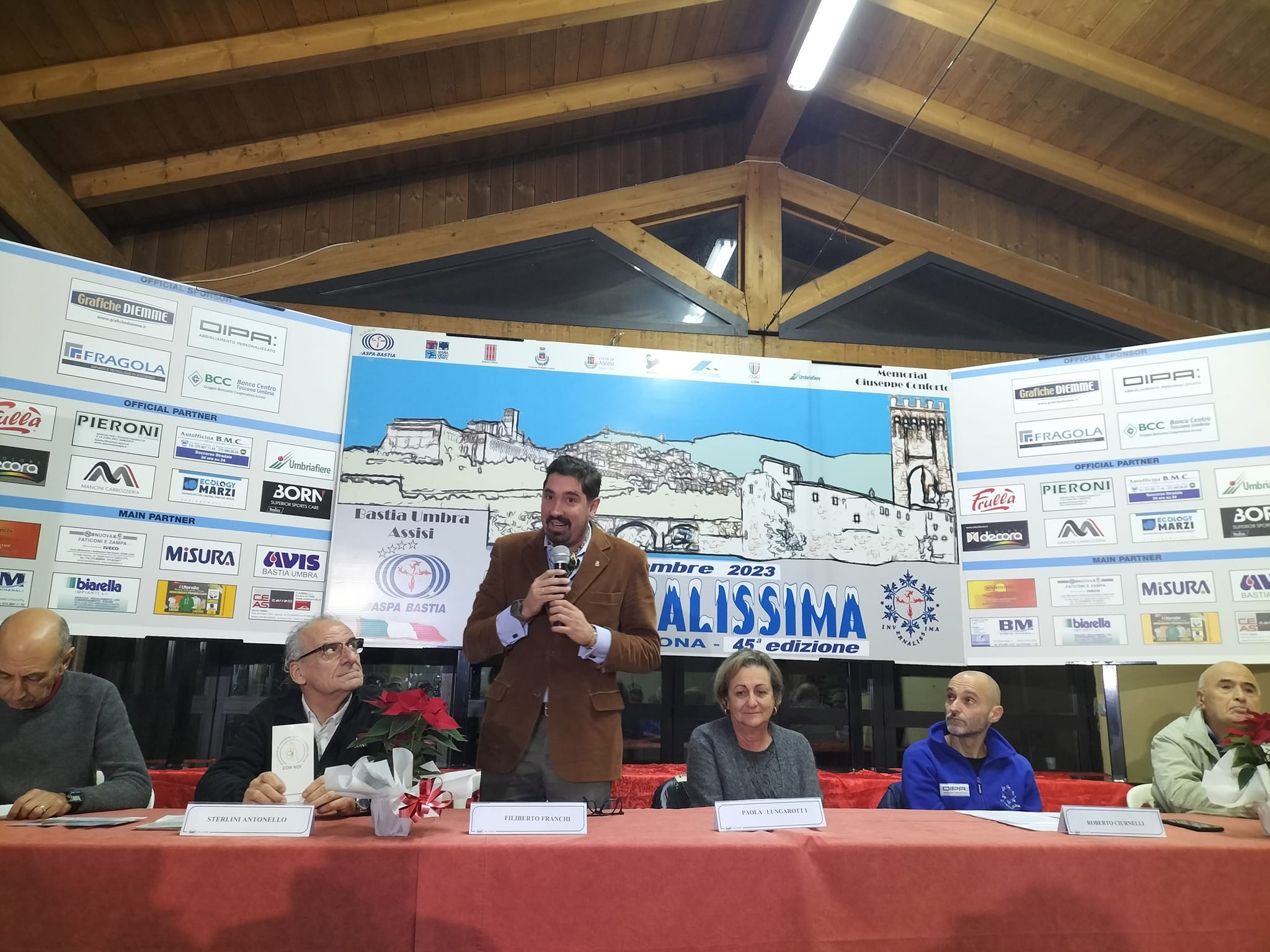 Presentazione Invernalissima