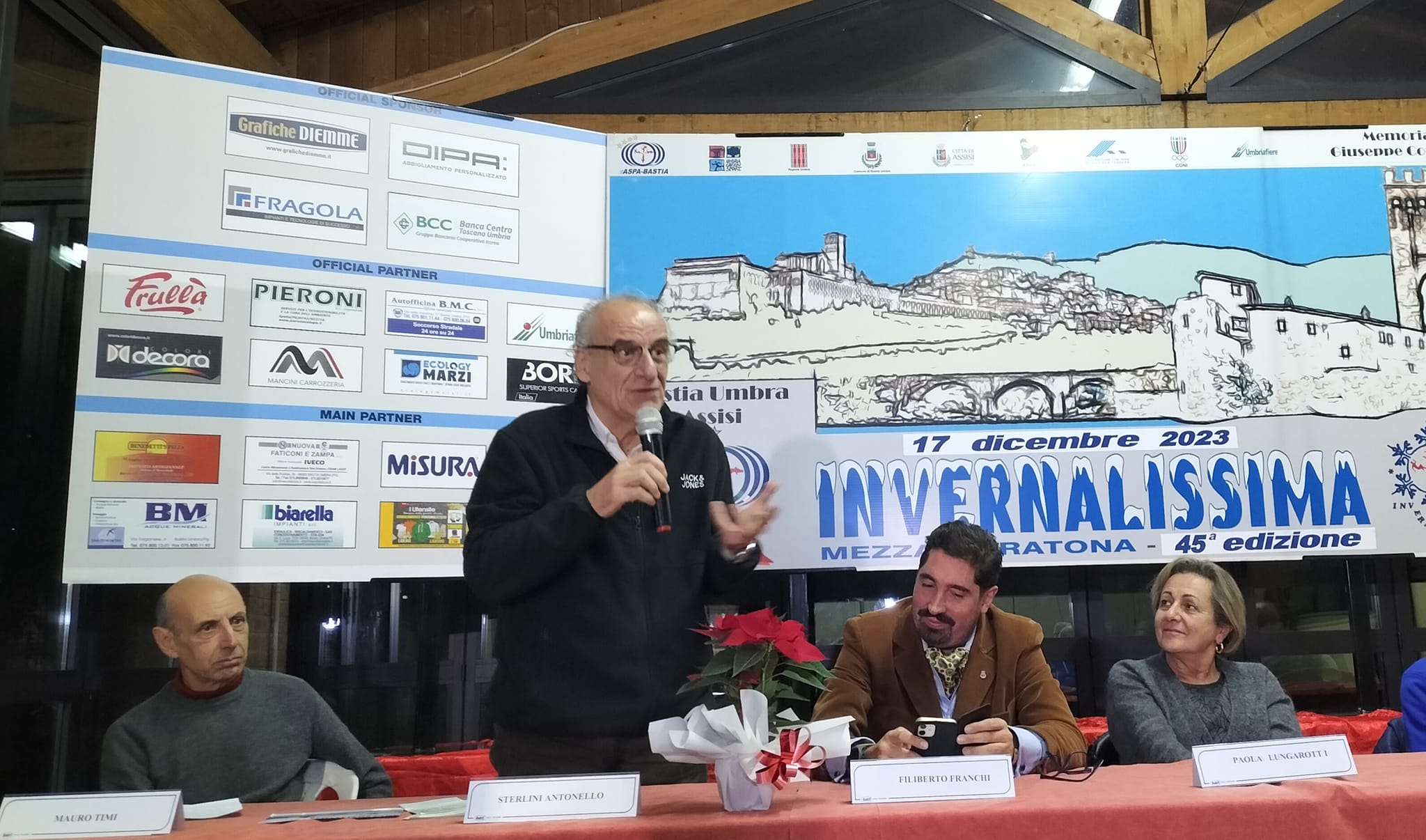 Presentazione Invernalissima