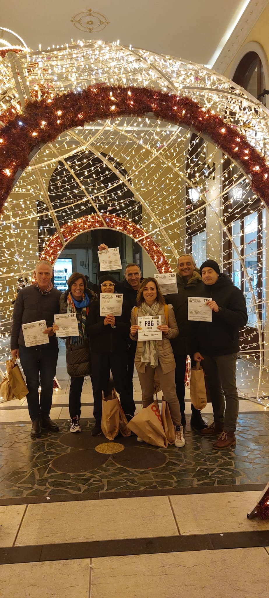 Assisi Runners Reggio Emilia