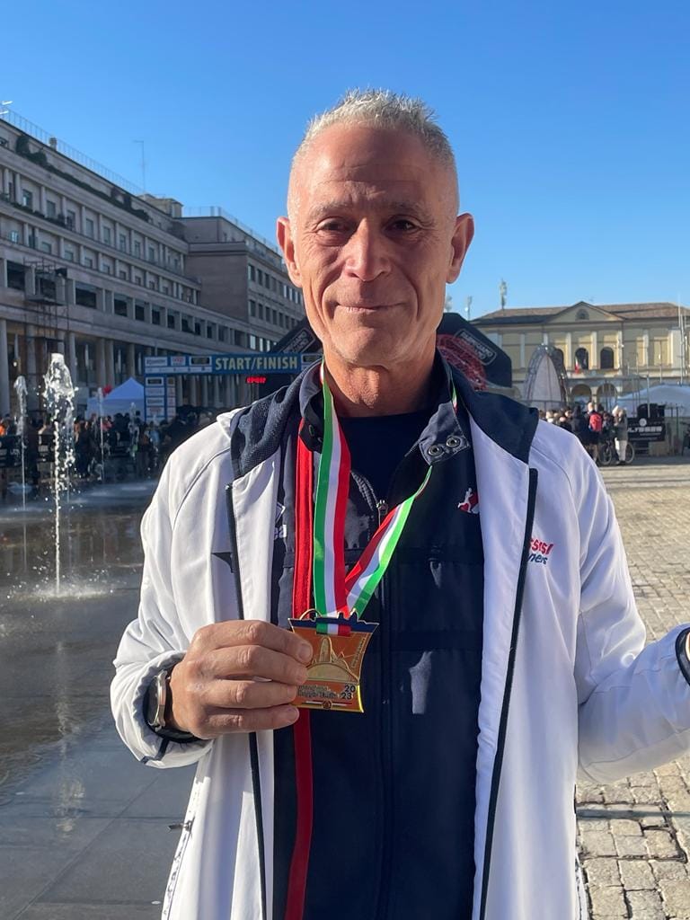 Assisi Runners Reggio Emilia