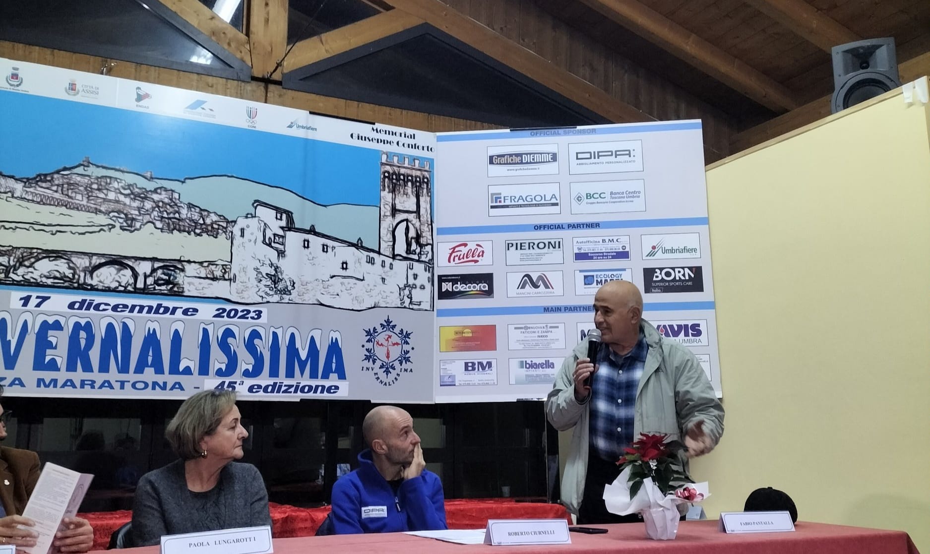 Presentazione Invernalissima