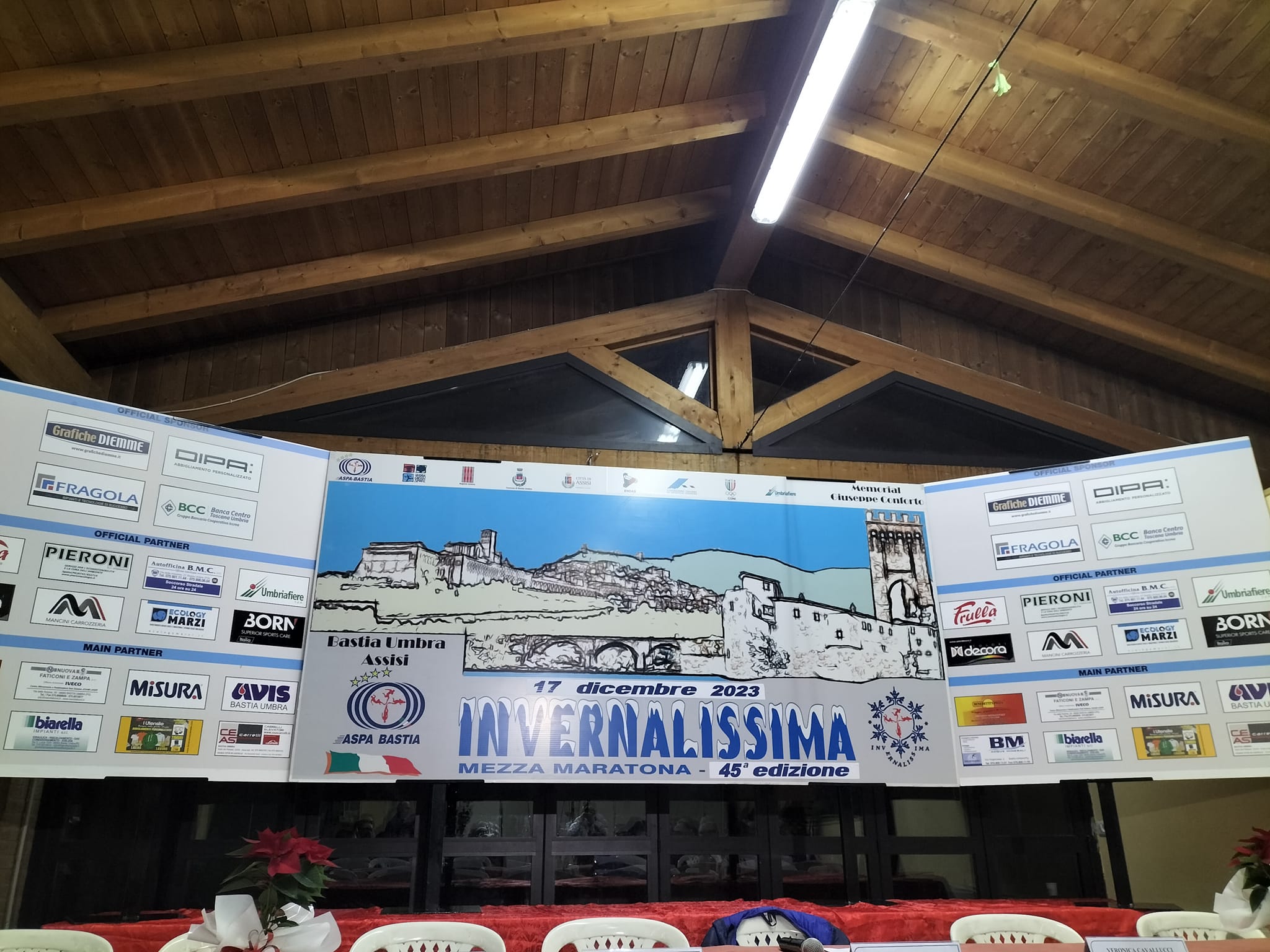 Presentazione Invernalissima