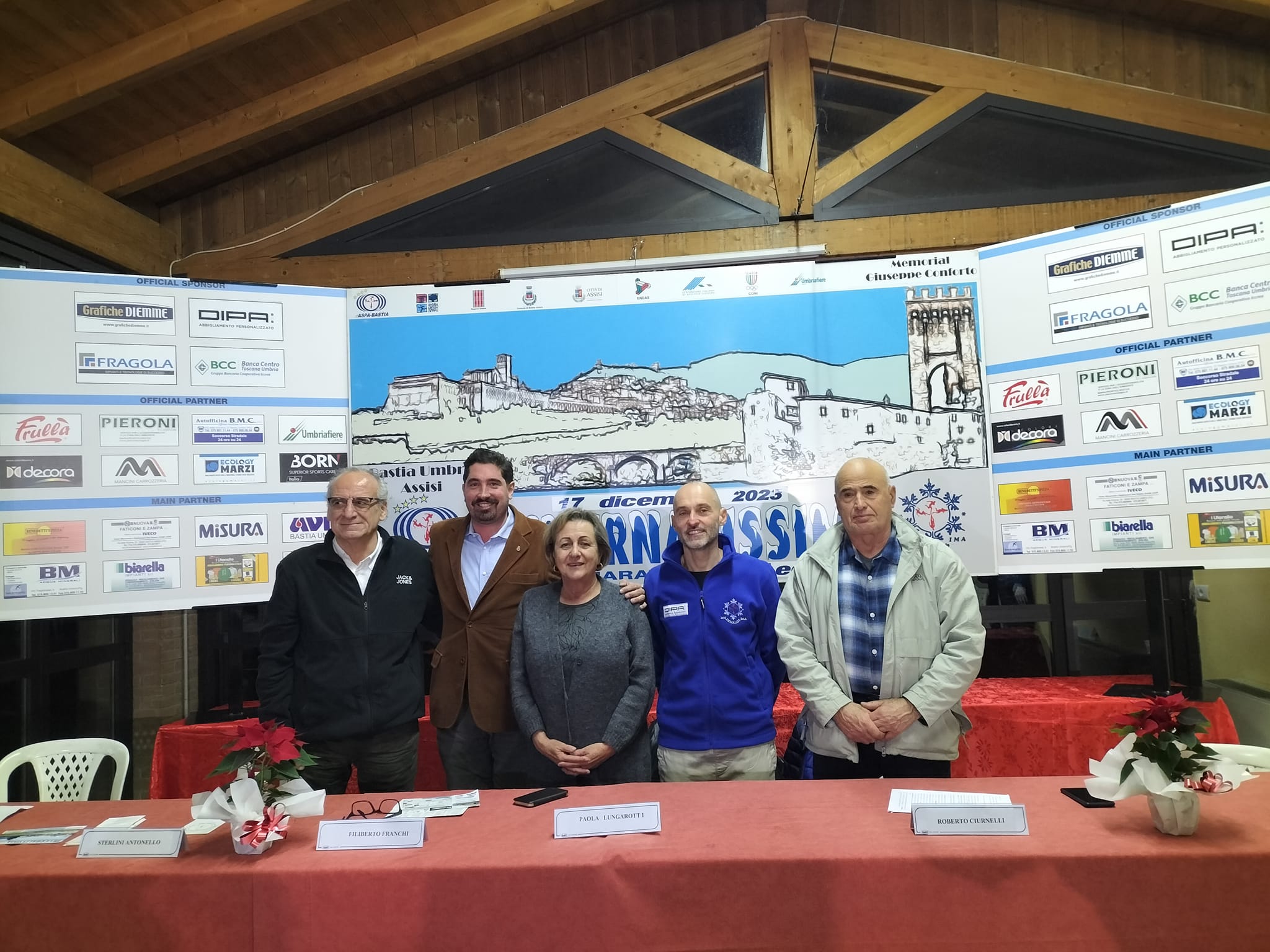 Presentazione Invernalissima