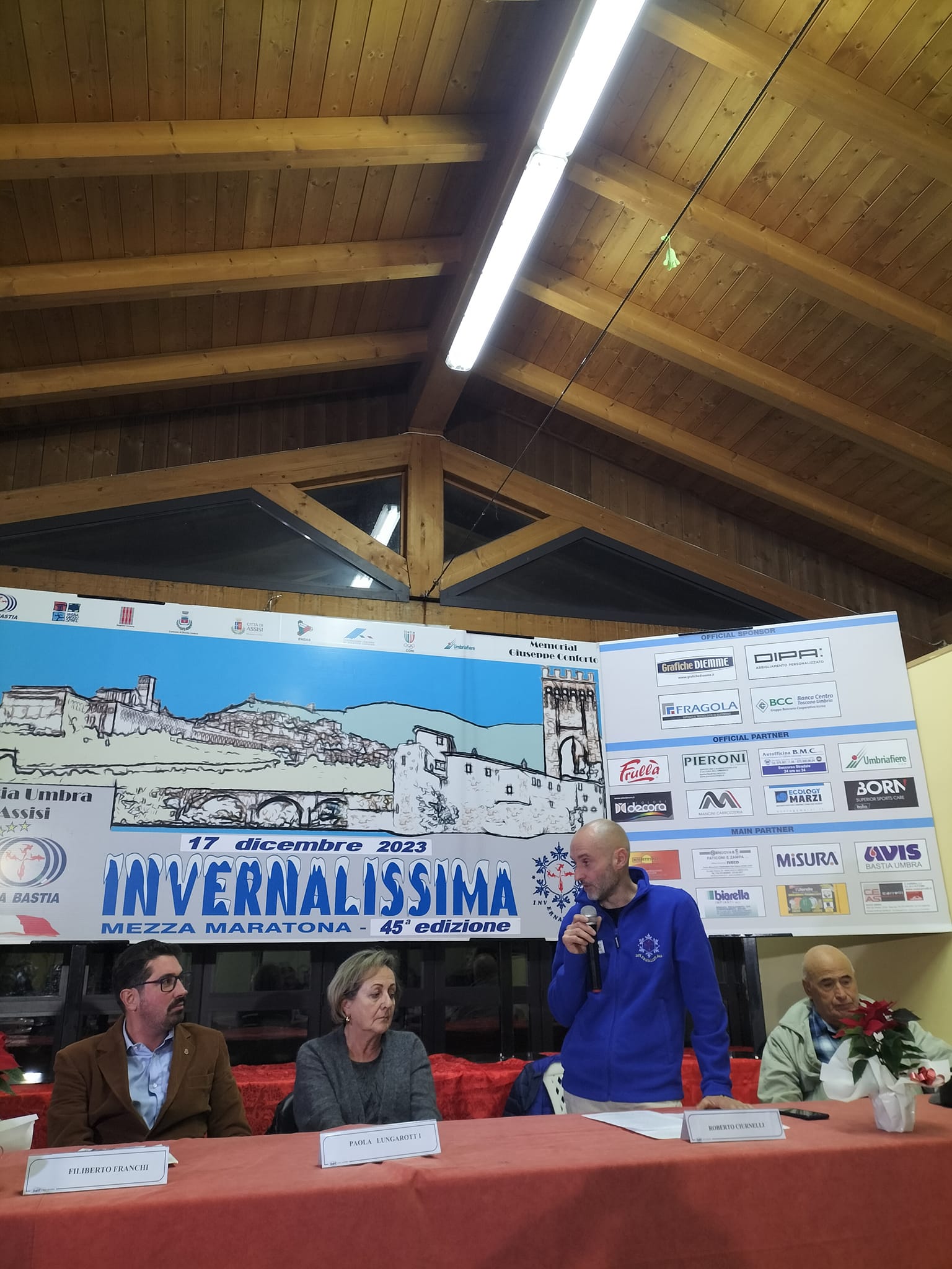 Presentazione Invernalissima