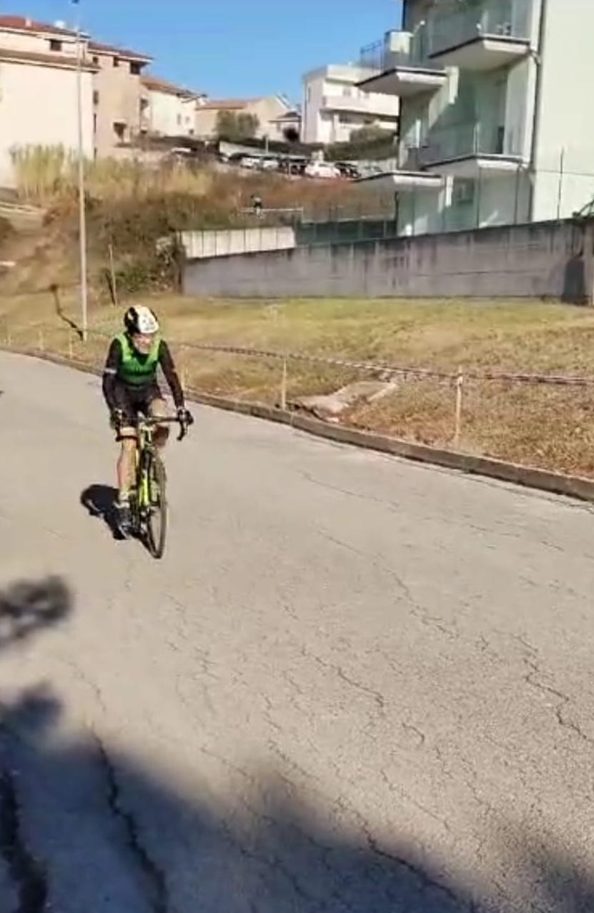 Velo Club Assisi Bastia