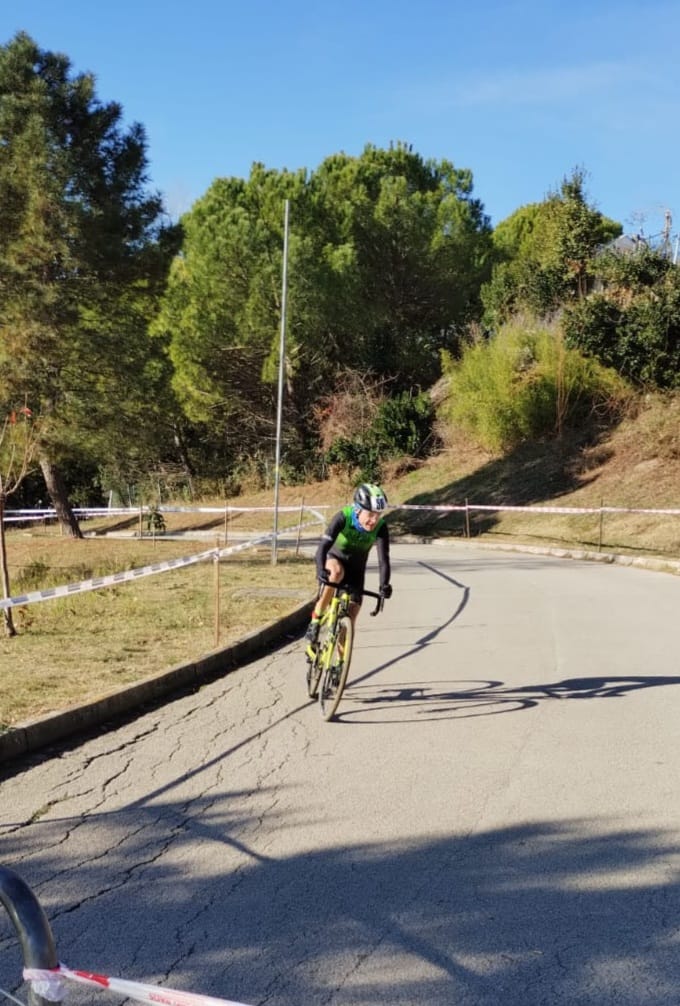 Velo Club Assisi Bastia