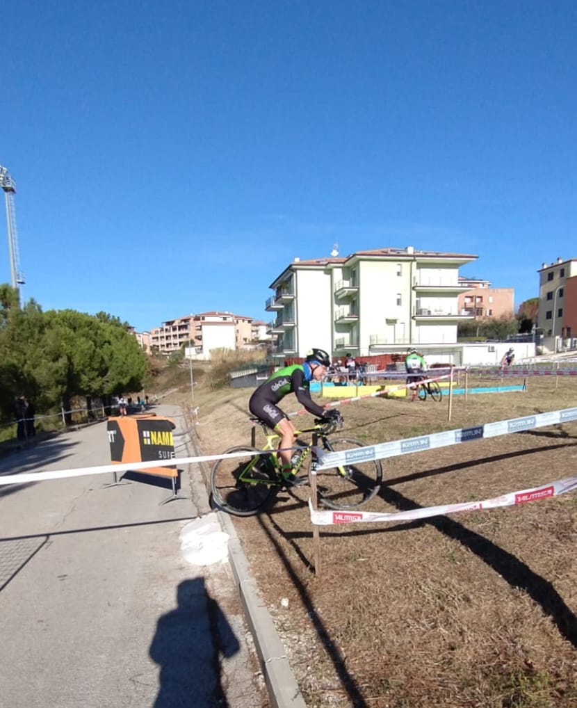 Velo Club Assisi Bastia