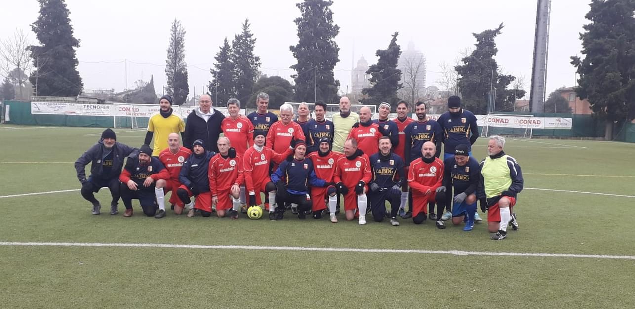 7º Memorial Marcello Vaccai