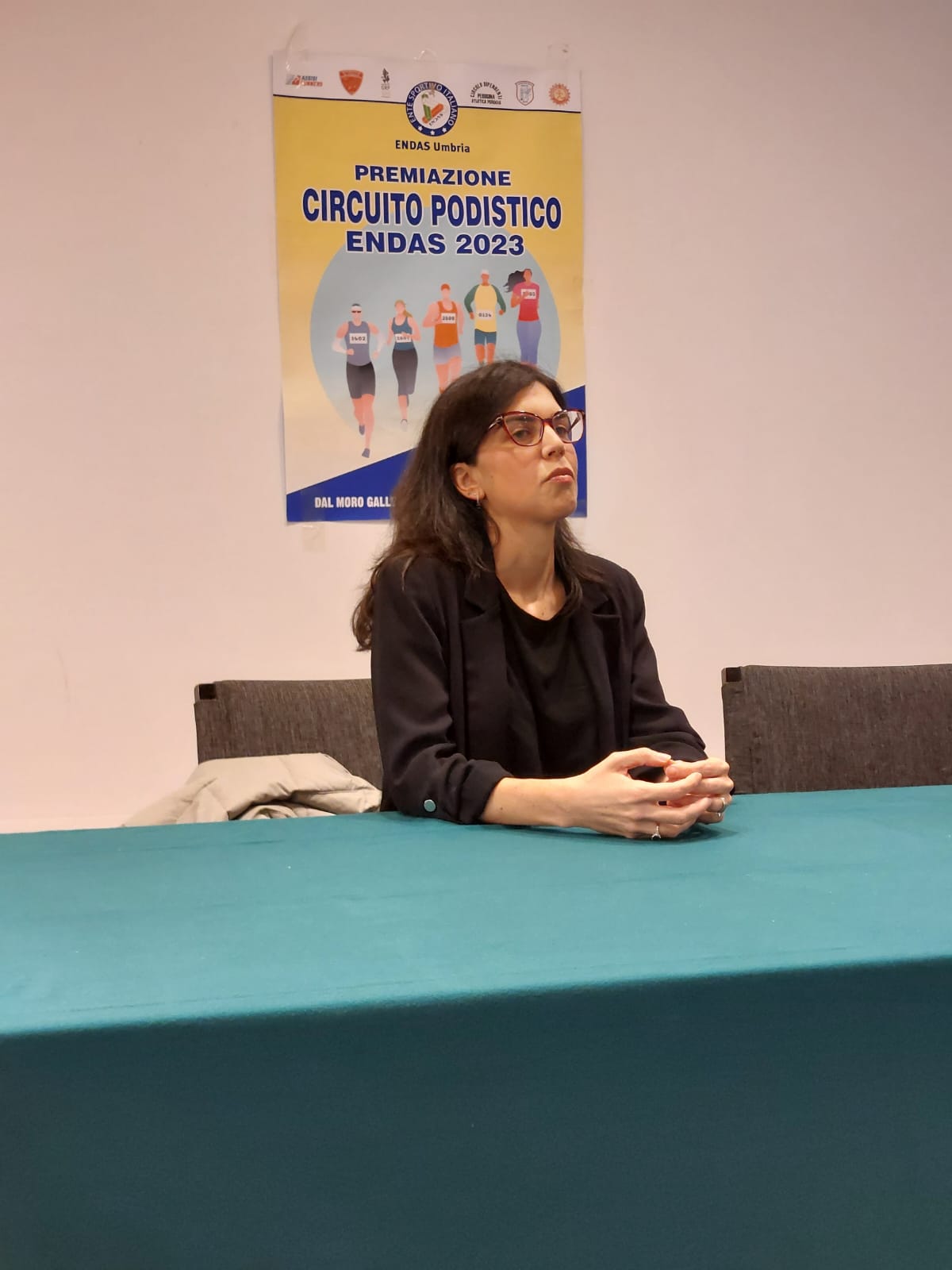 Assisi Runners Endas 2023