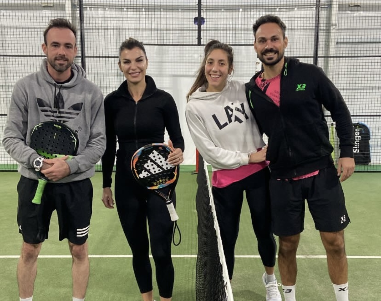 Assisi Bastia Padel San Michele Open 2023