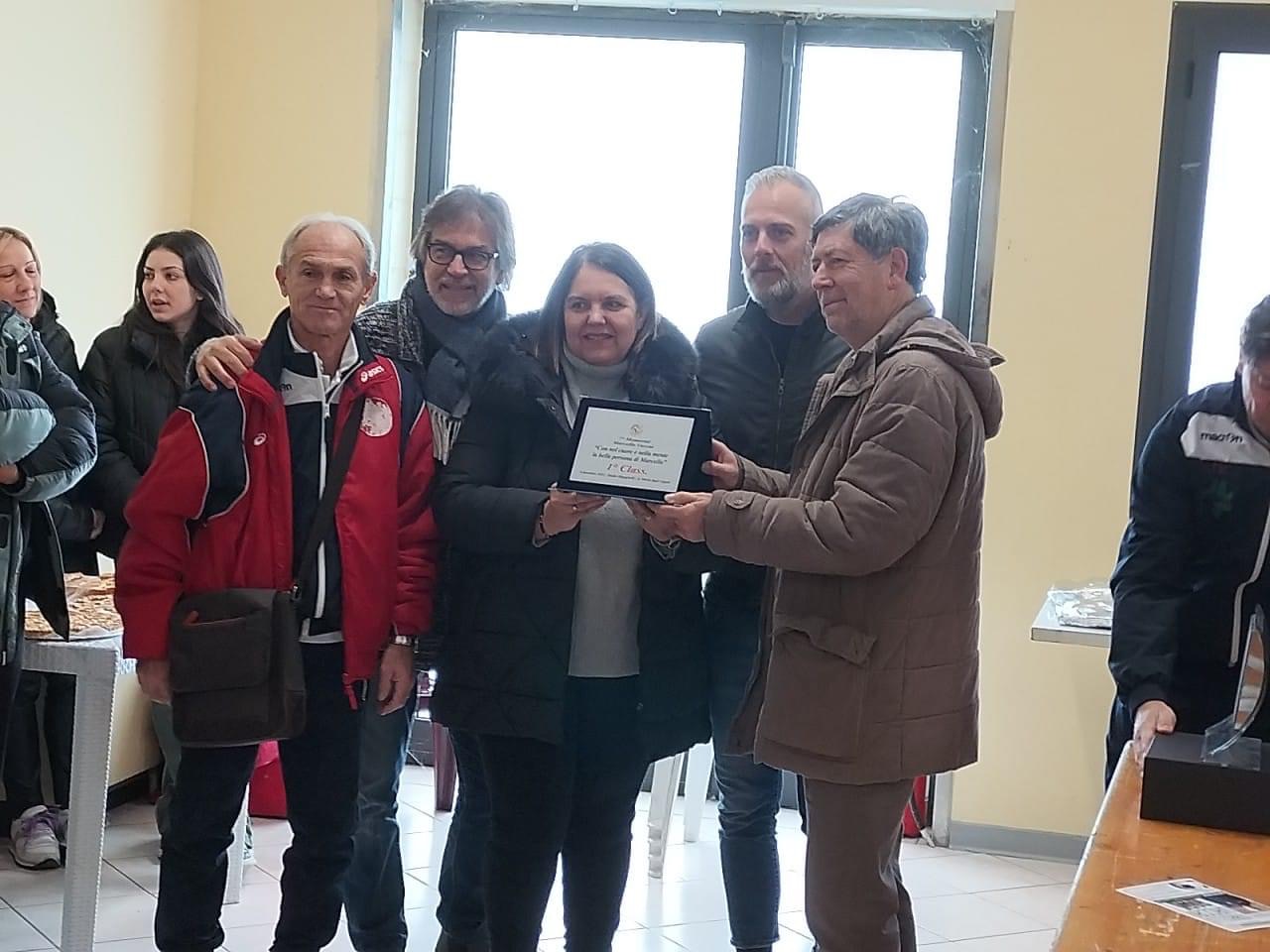 7º Memorial Marcello Vaccai