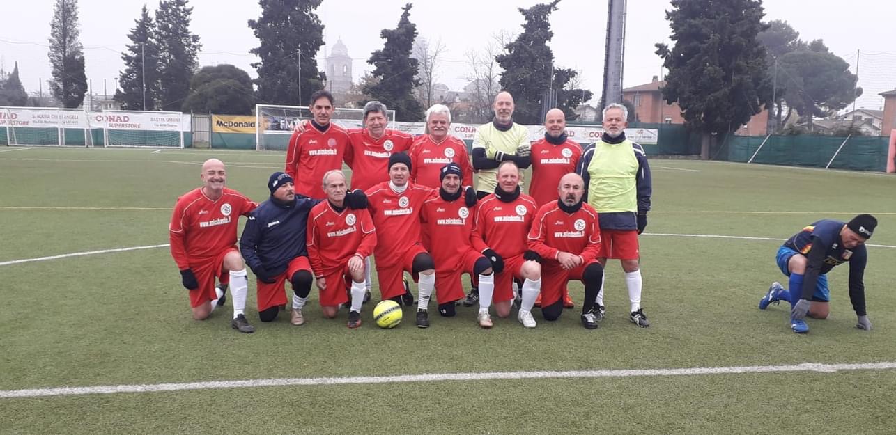 7º Memorial Marcello Vaccai