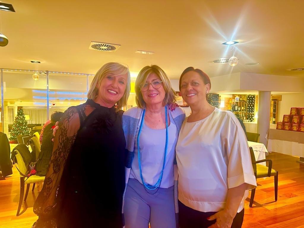 Assisi Runners Cena Auguri 2023