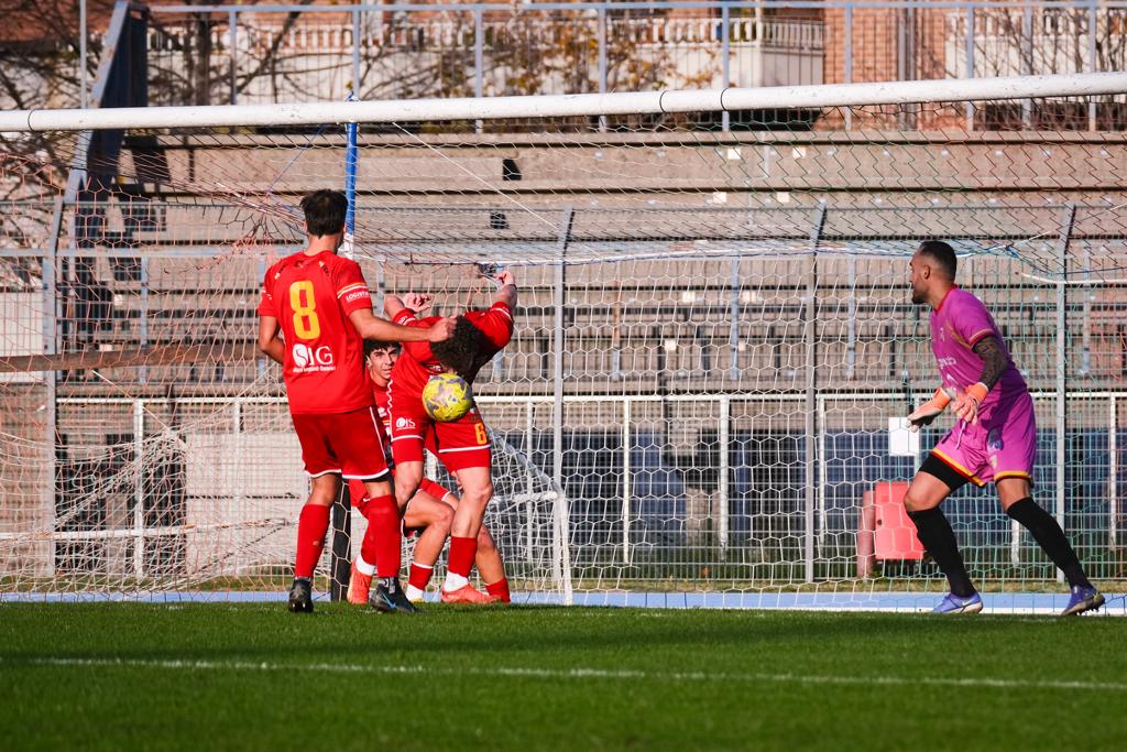 Foligno – Angelana Andrea Felici