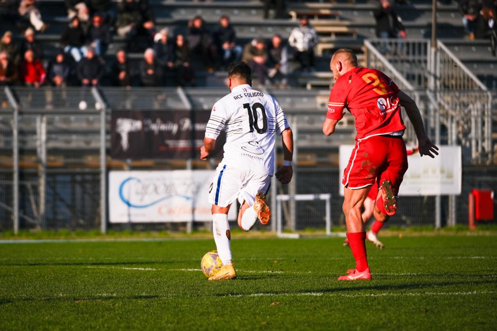 Foligno – Angelana Andrea Felici