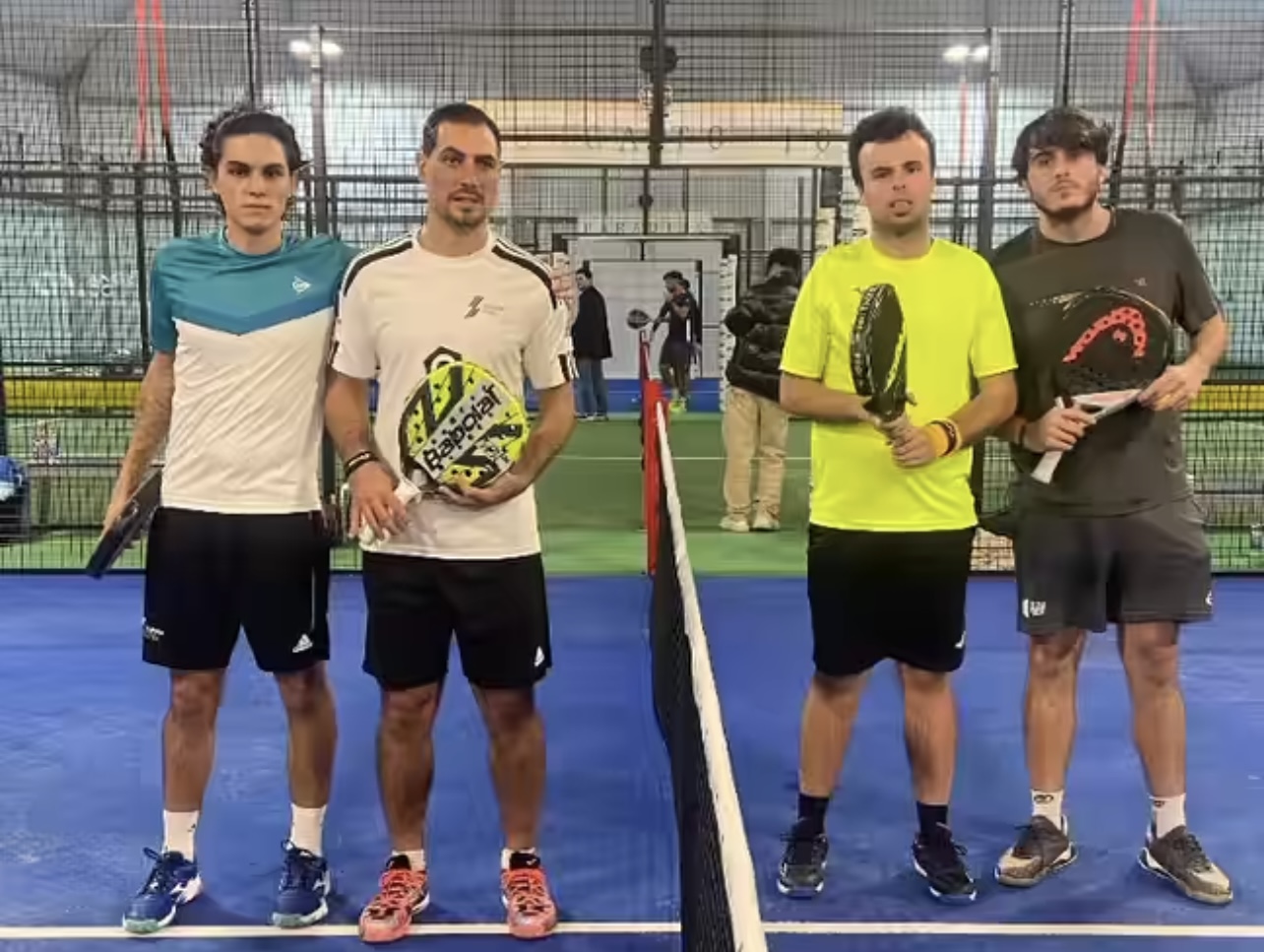 Assisi Bastia Padel San Michele Open 2023